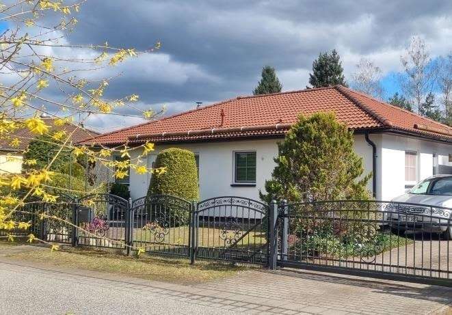Thumbnail-Haus zum Kaufen in Torgelow 349.000,00 € 130 m²