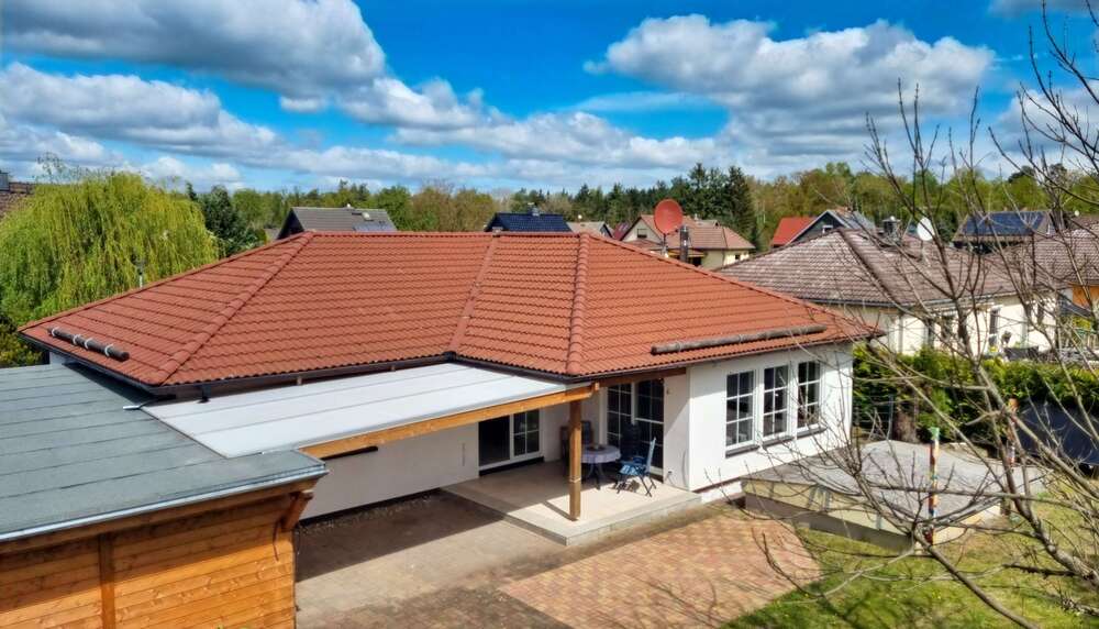 Thumbnail-Haus zum Kaufen in Torgelow 319.000,00 € 130 m²