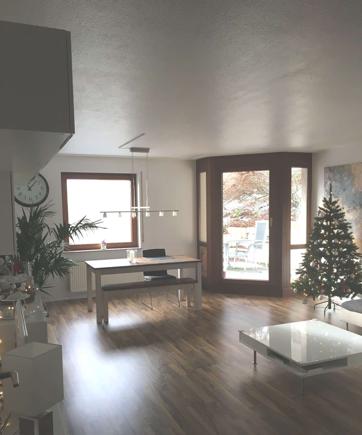 Thumbnail-Wohnung zum Mieten in Weissach 700,00 € 73 m²