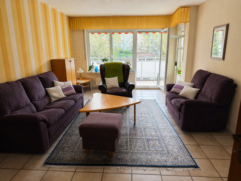 Thumbnail-Wohnung zum Mieten in Dortmund 675,00 € 75.4 m²