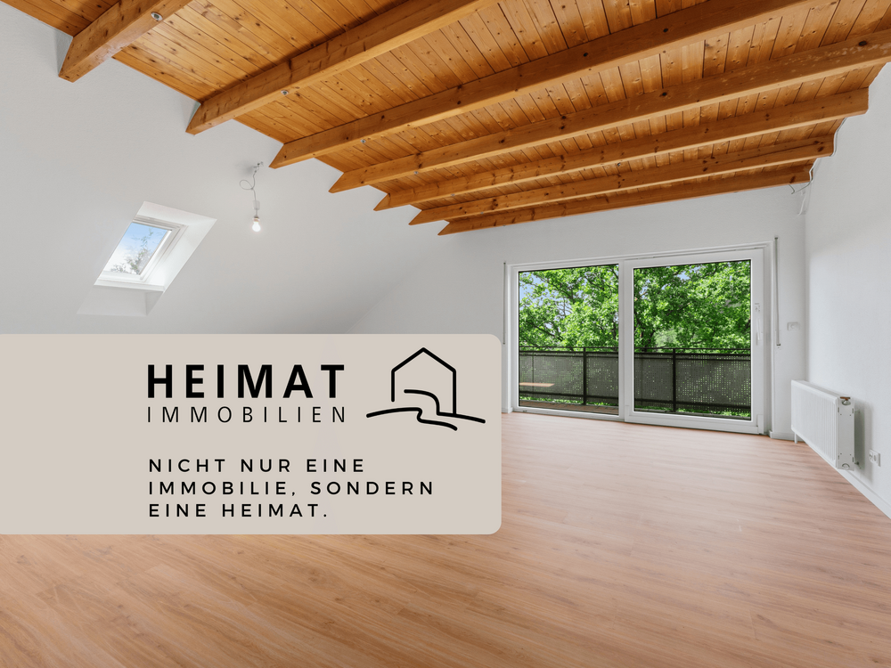 Thumbnail-Wohnung zum Mieten in Gelnhausen 1.300,00 € 100 m²