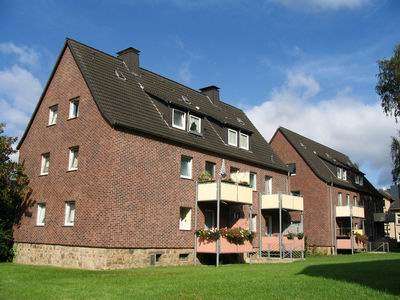Thumbnail-Wohnung zum Mieten in Wetter 469,00 € 58.95 m²