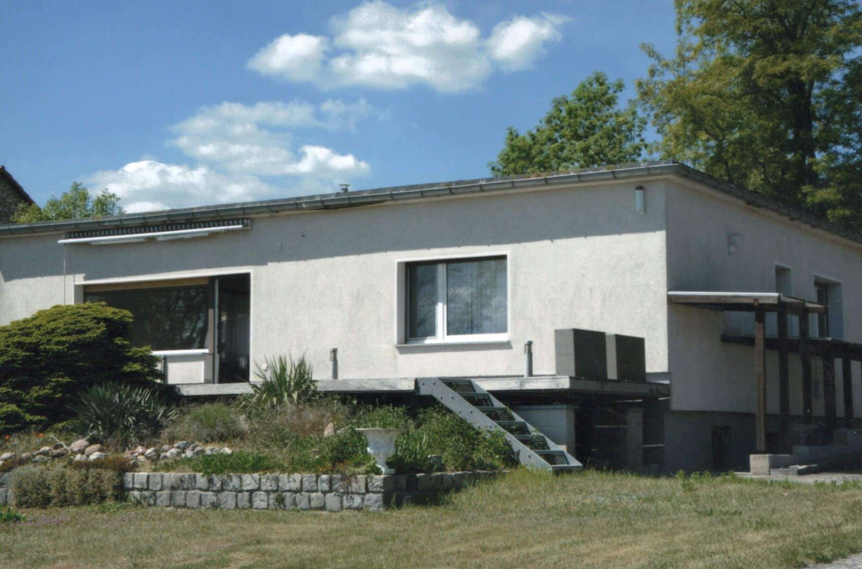 Thumbnail-Haus zum Kaufen in Päwesin 495.000,00 € 160 m²