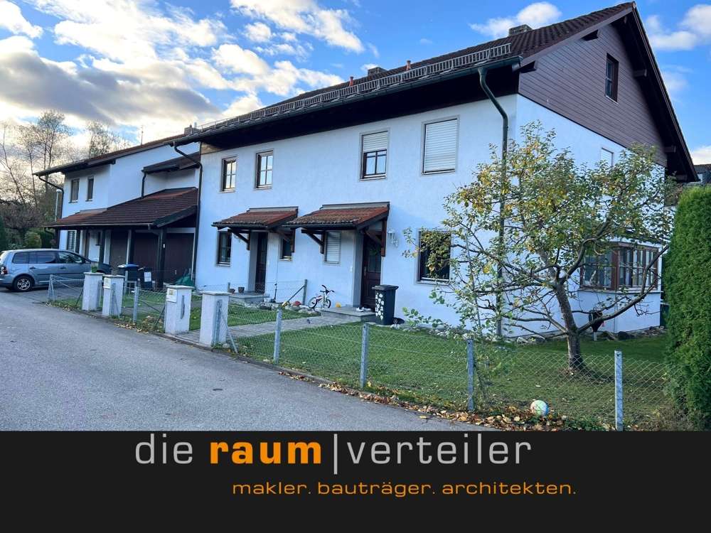 Thumbnail-Haus zum Kaufen in Rosenheim 847.500,00 € 150 m²