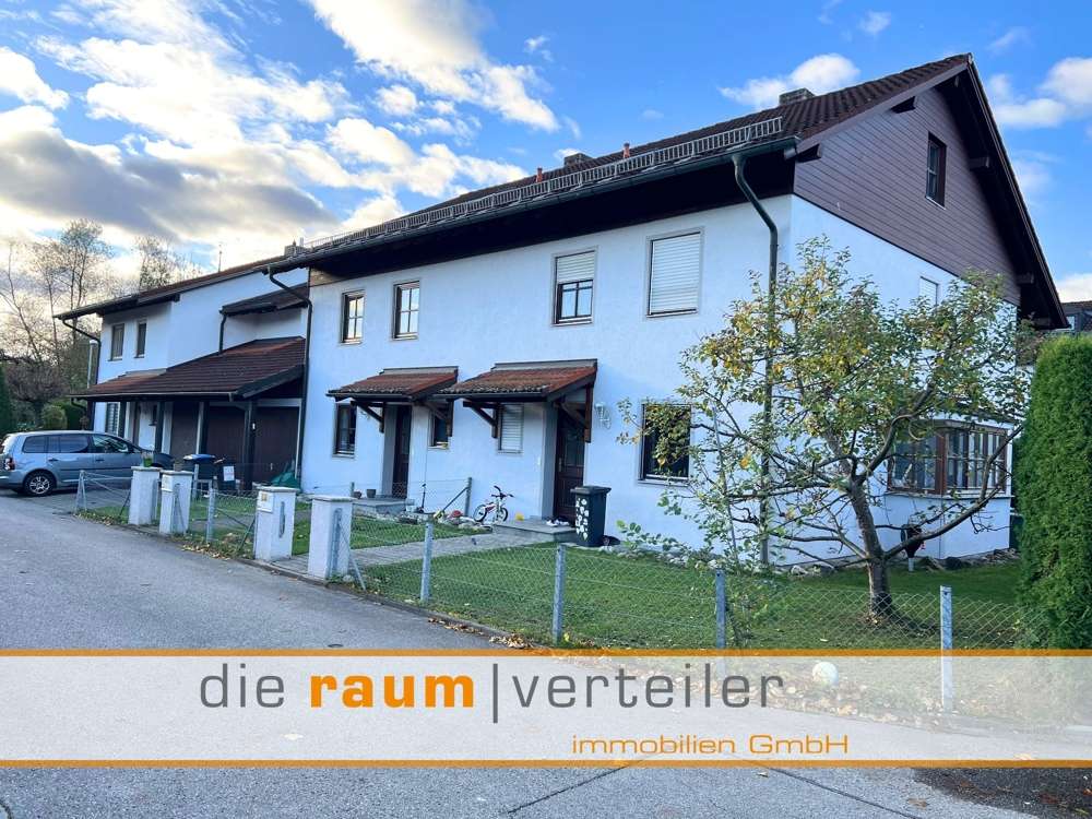 Thumbnail-Haus zum Kaufen in Rosenheim 847.500,00 € 150 m²