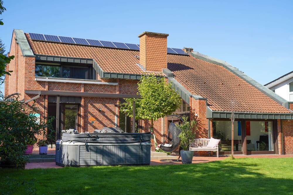 Thumbnail-Haus zum Kaufen in Gronau 649.000,00 € 200 m²