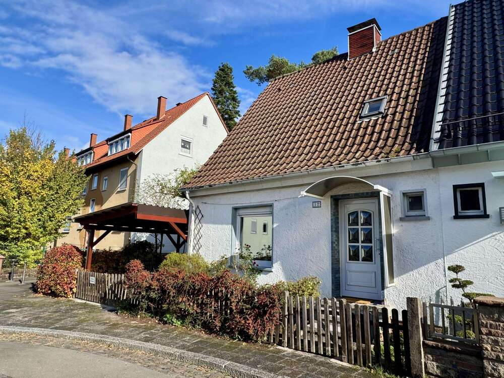 Thumbnail-Haus zum Mieten in Kaiserslautern 1.040,00 € 100 m²