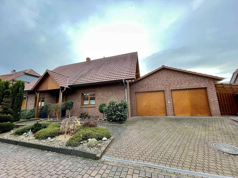 Thumbnail-Haus zum Kaufen in Rehburg-Loccum 490.000,00 € 173 m²