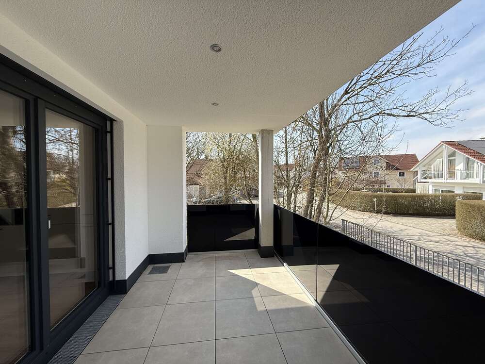 Thumbnail-Wohnung zum Mieten in Tüßling 1.275,00 € 99.89 m²