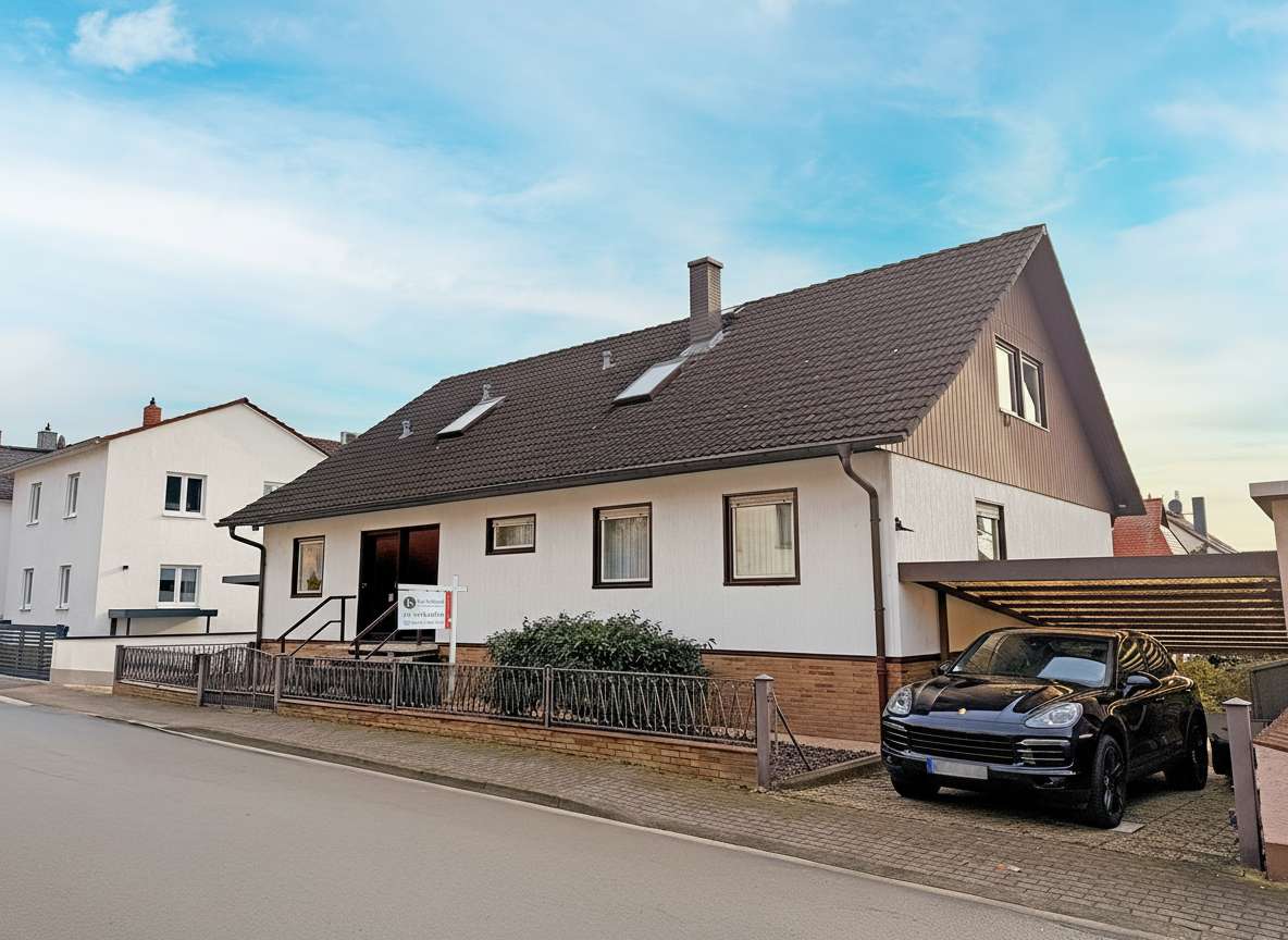 Thumbnail-Haus zum Kaufen in Maintal 499.000,00 € 206 m²