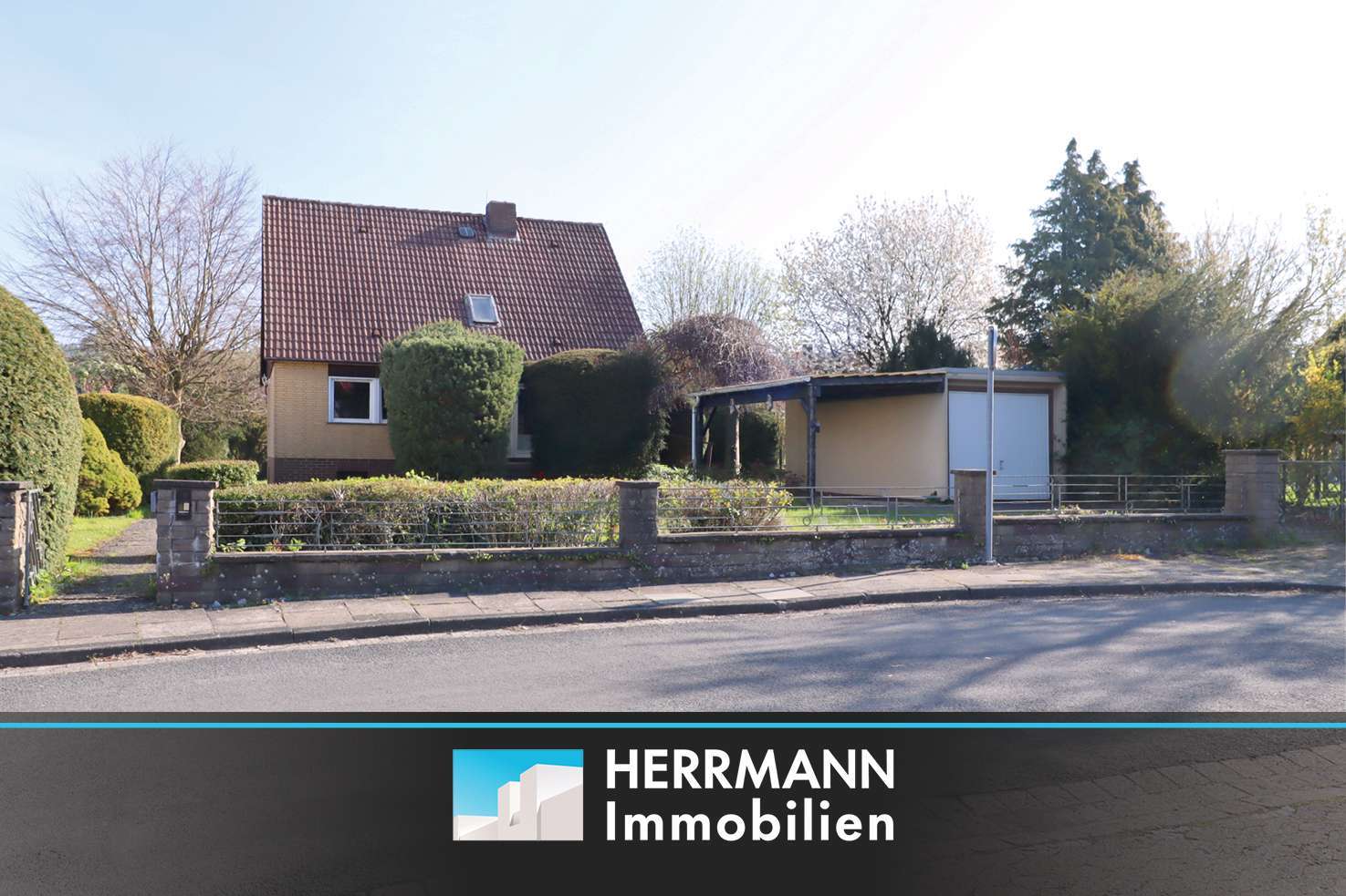 Thumbnail-Haus zum Kaufen in Bad Münder am Deister 179.000,00 € 127.31 m²