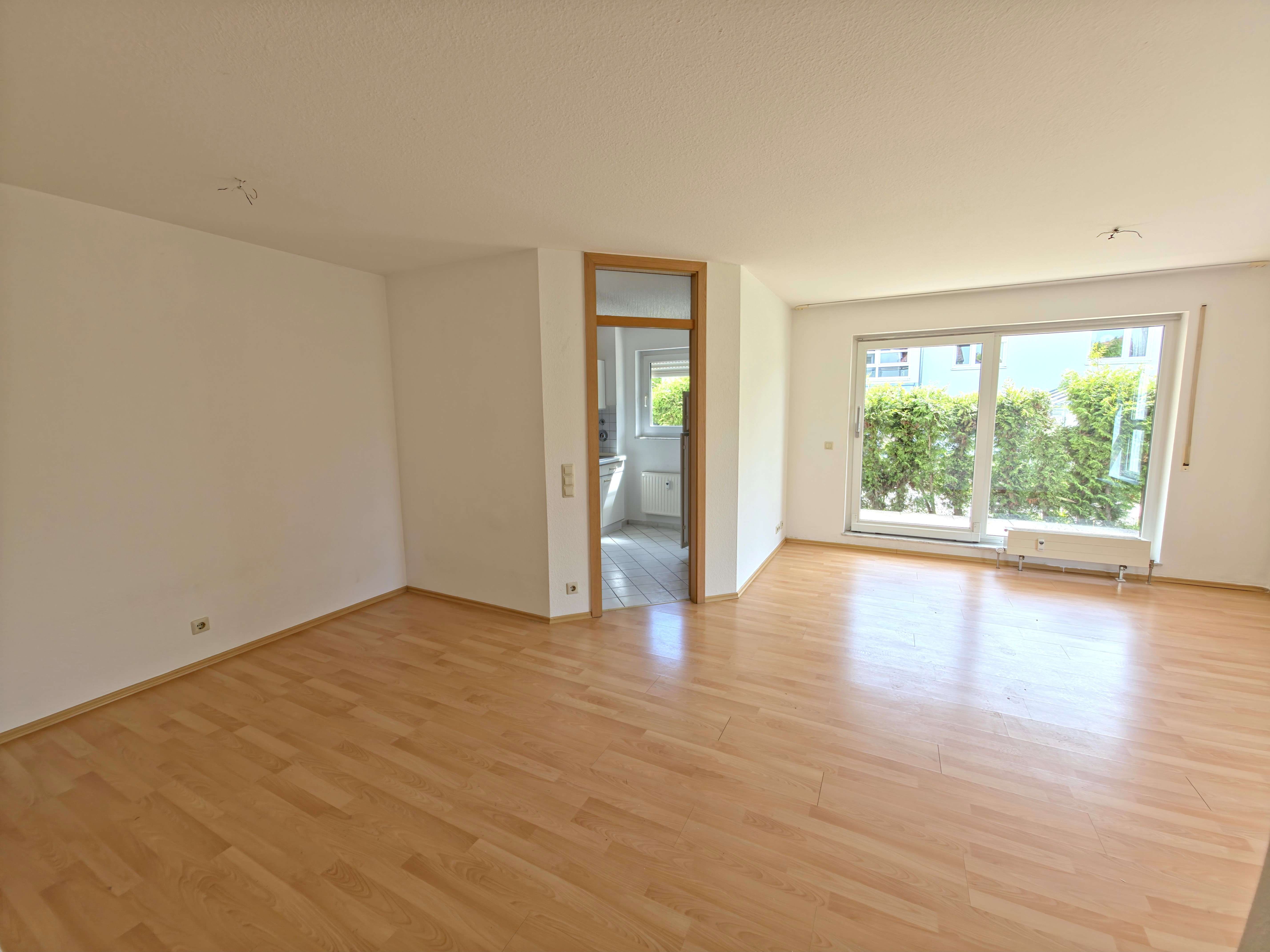 Thumbnail-Wohnung zum Kaufen in Herrenberg 230.000,00 € 53 m²
