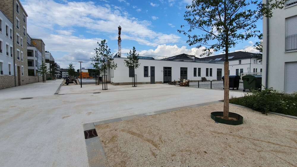 Thumbnail-Wohnung zum Mieten in Regensburg 620,00 € 31.6 m²