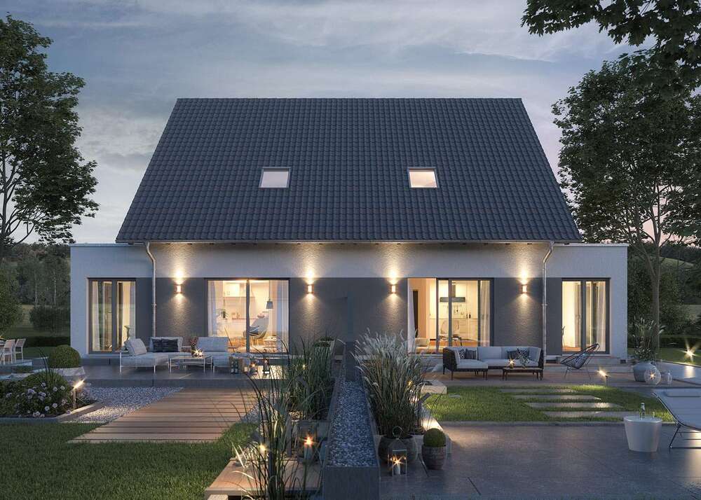 Thumbnail-Haus zum Kaufen in Hannover 696.000,00 € 142 m²