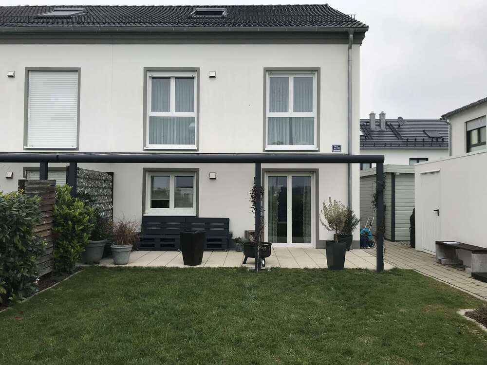 Thumbnail-Haus zum Mieten in Zuchering 2.200,00 € 178 m²
