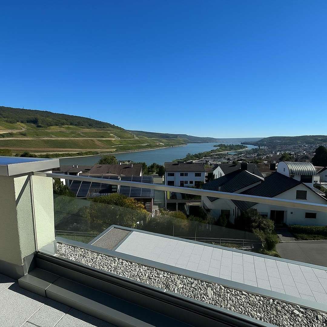 Thumbnail-Wohnung zum Kaufen in Bingen am Rhein 799.950,00 € 120.68 m²