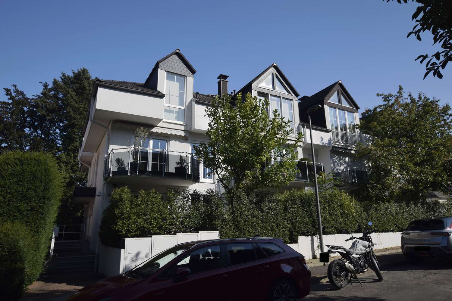 Thumbnail-Wohnung zum Kaufen in Frankfurt 1.650.000,00 € 250 m²