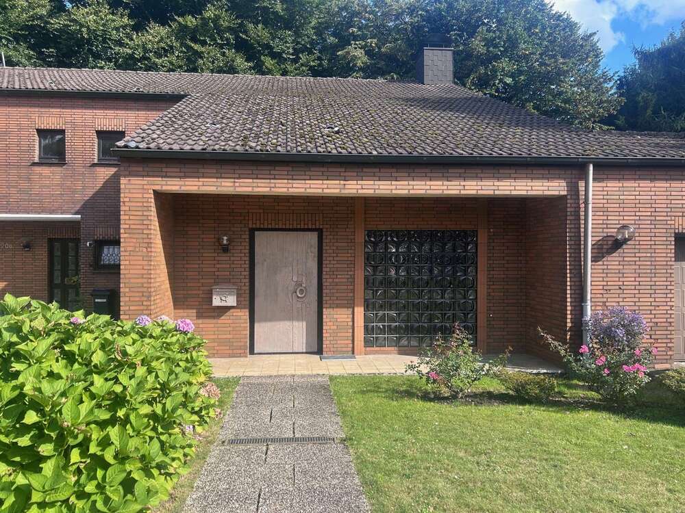 Thumbnail-Haus zum Kaufen in Bochum Höntrop 475.000,00 € 140 m²