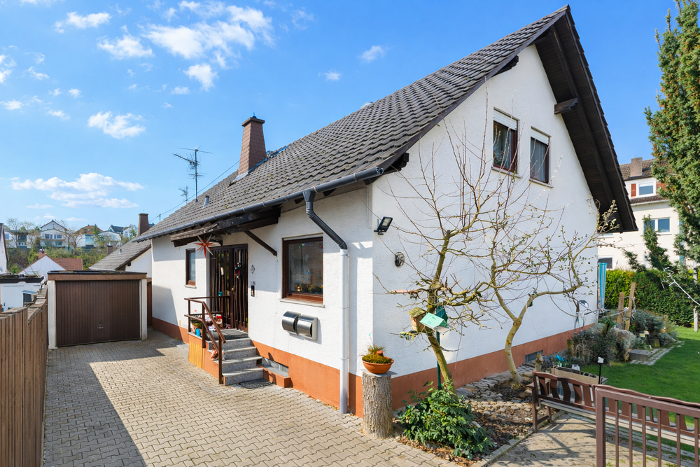 Thumbnail-Haus zum Kaufen in Idstein 450.000,00 € 153.65 m²