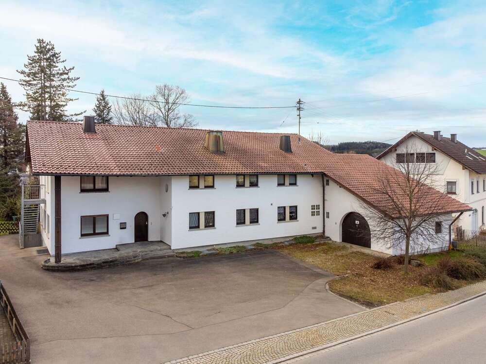 Thumbnail-Haus zum Kaufen in Markt Rettenbach 1.100.000,00 € 340 m²