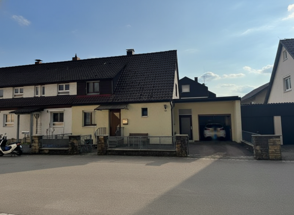 Thumbnail-Haus zum Kaufen in Süßen 175.000,00 € 102 m²