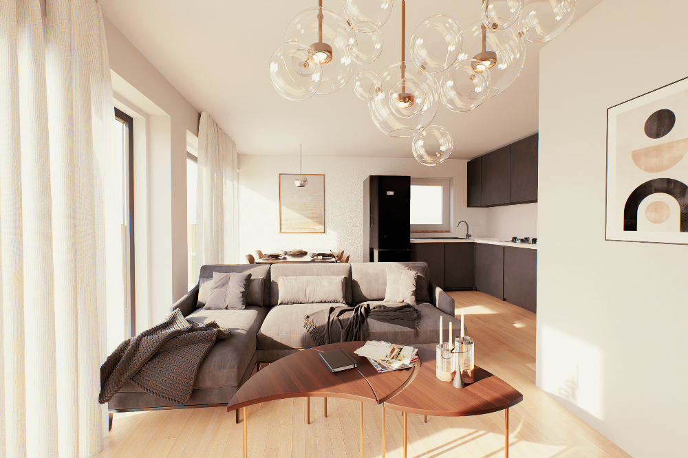 Thumbnail-Haus zum Kaufen in Urbach 619.000,00 € 117 m²