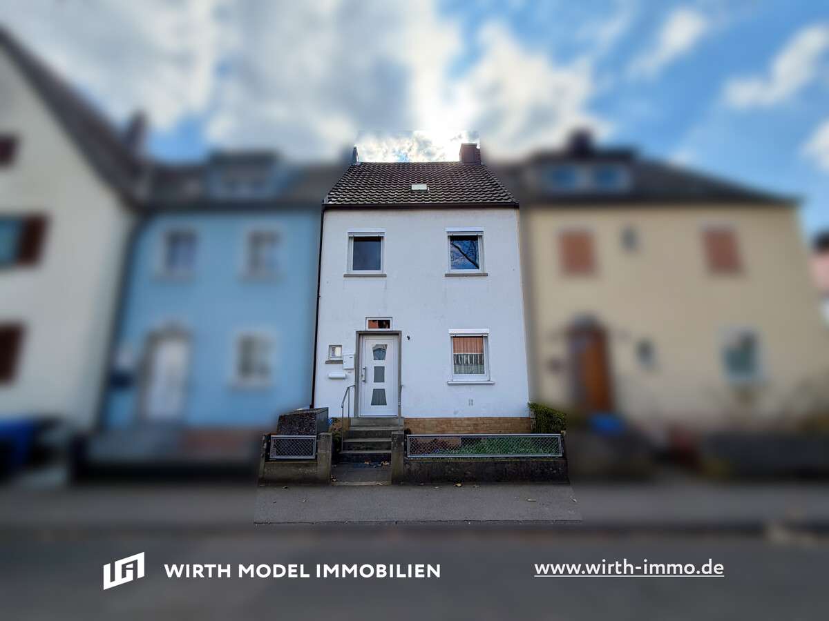 Thumbnail-Haus zum Kaufen in Schweinfurt 198.000,00 € 105 m²