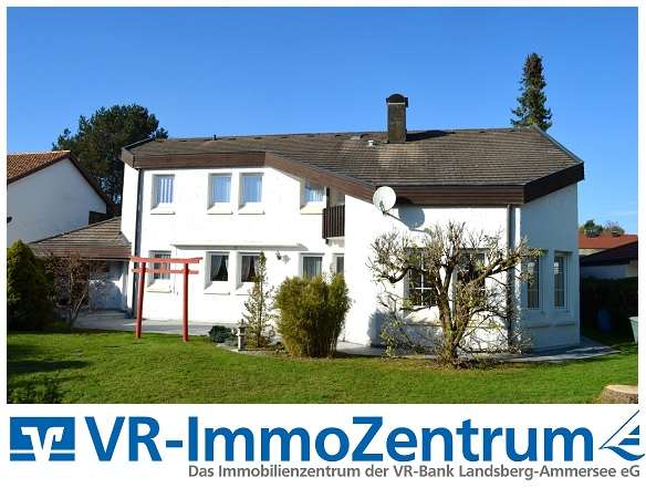Thumbnail-Haus zum Kaufen in Landsberg am Lech 1.199.000,00 € 284 m²