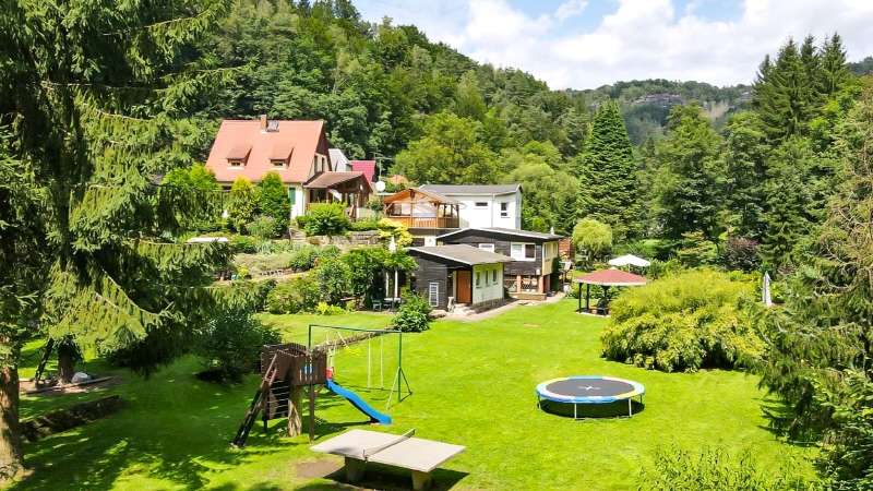 Thumbnail-Haus zum Kaufen in Bad Schandau 640.000,00 € 275.26 m²