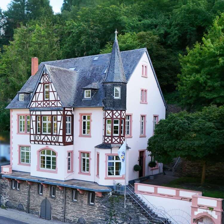 Thumbnail-Haus zum Kaufen in Sankt Goar 1.495.000,00 € 429 m²