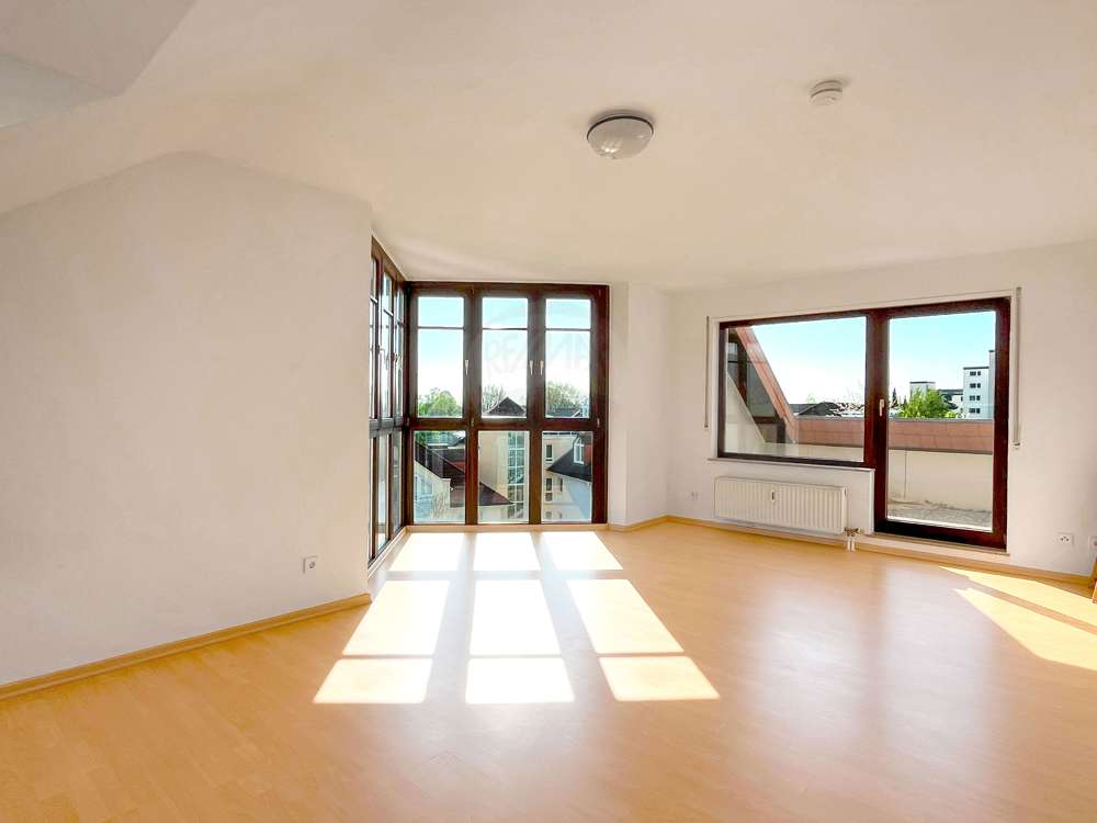 Thumbnail-Wohnung zum Kaufen in Bad Homburg vor der Höhe Kirdorf 188.000,00 € 45 m²