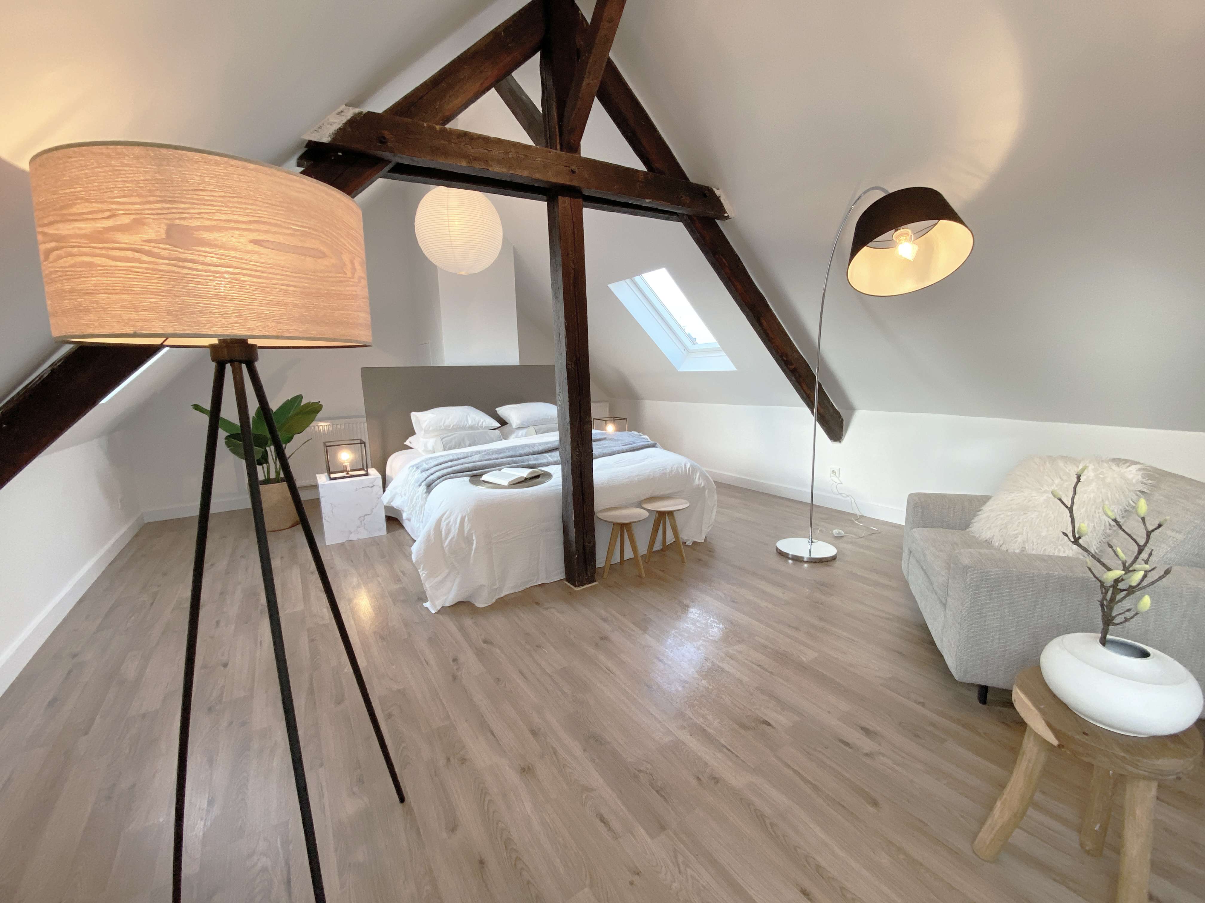 Thumbnail-Wohnung zum Kaufen in Düsseldorf 465.000,00 € 125.91 m²