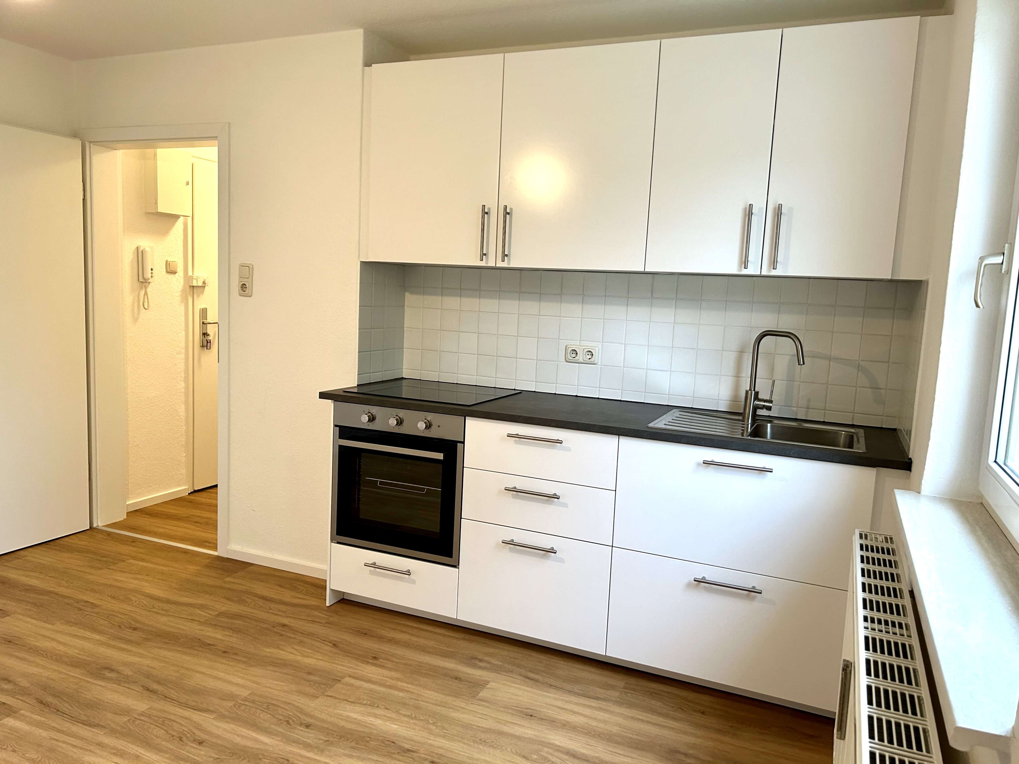 Thumbnail-Wohnung zum Mieten in Augsburg 540,00 € 33 m²
