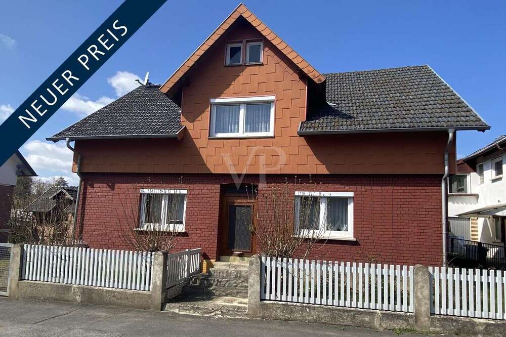 Thumbnail-Haus zum Kaufen in Coburg Neuses 199.000,00 € 150 m²