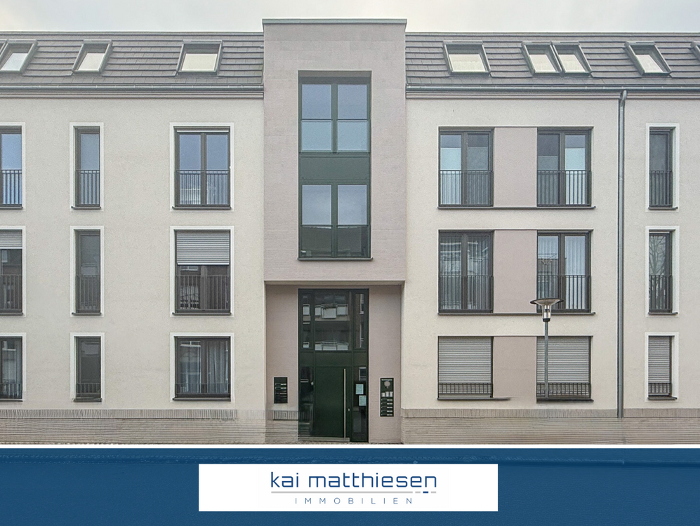 Thumbnail-Wohnung zum Mieten in Kempen 880,00 € 61 m²