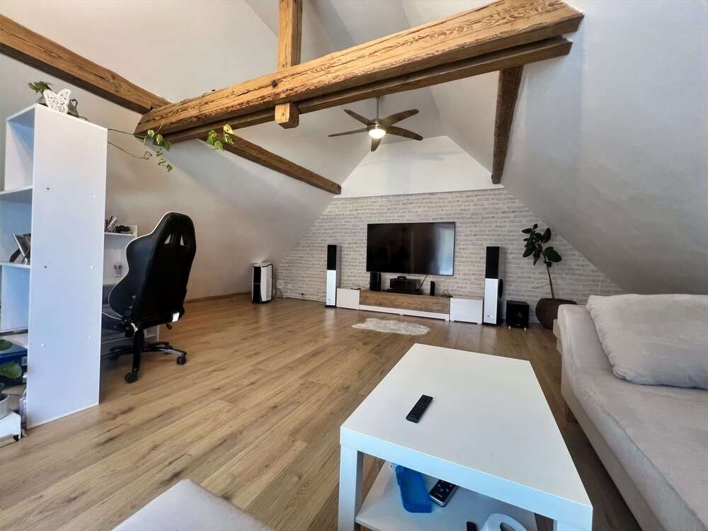 Thumbnail-Haus zum Kaufen in Kuchen 298.500,00 € 140 m²