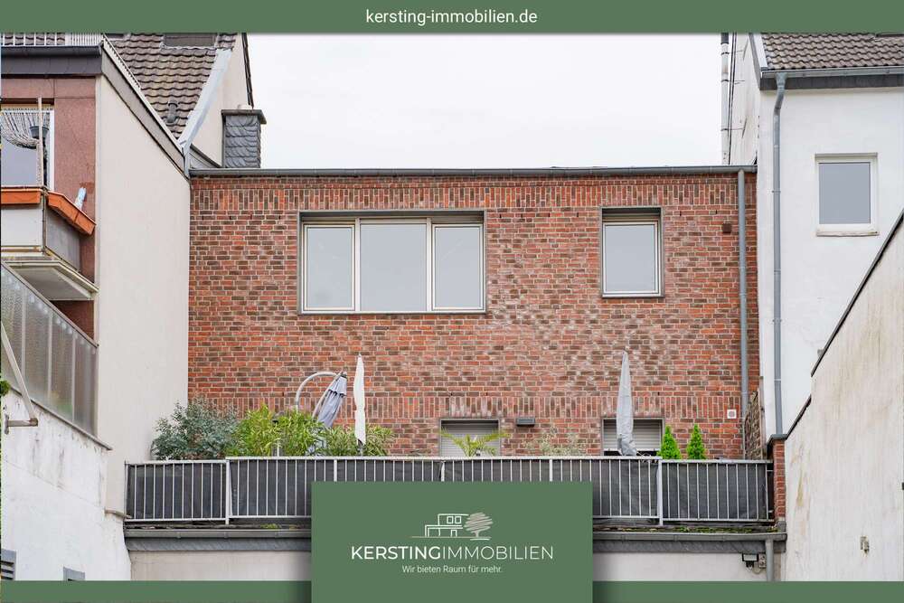Thumbnail-Wohnung zum Mieten in Krefeld Uerdingen 670,00 € 69 m²