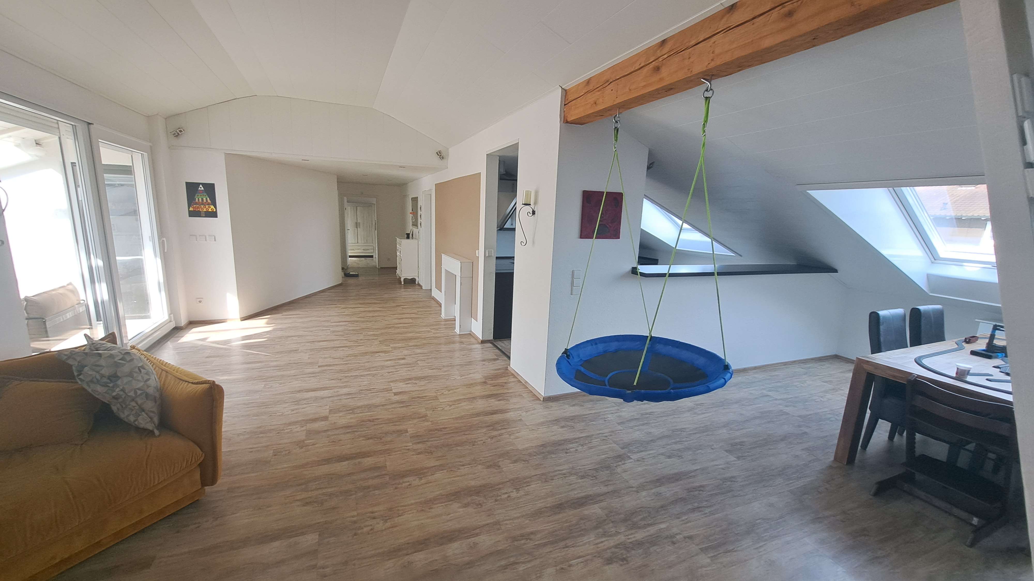 Thumbnail-Wohnung zum Kaufen in Rastatt 395.000,00 € 131 m²