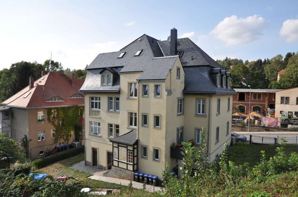 Thumbnail-Wohnung zum Mieten in Sebnitz 364,00 € 72.78 m²
