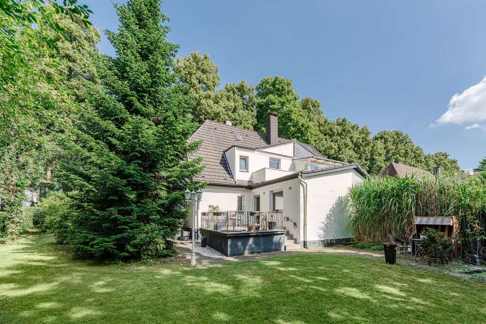 Thumbnail-Haus zum Kaufen in Essen Karnap 339.000,00 € 116 m²