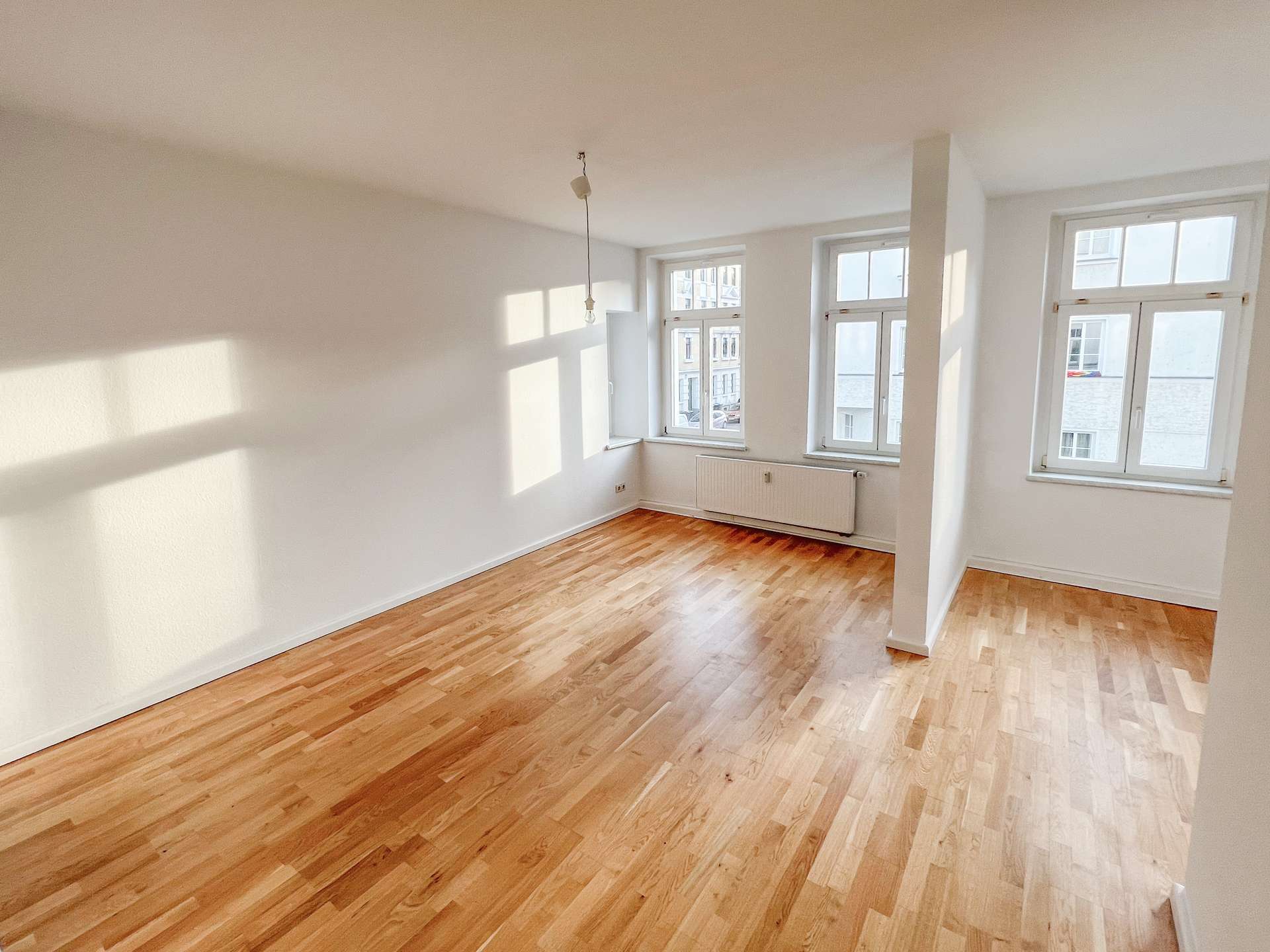 Thumbnail-Wohnung zum Kaufen in Leipzig 194.500,00 € 78.6 m²