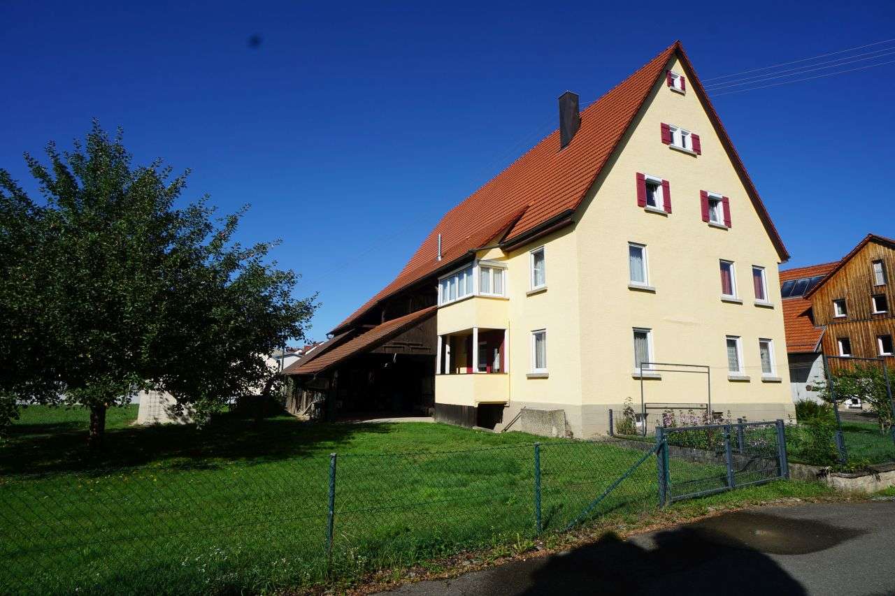 Thumbnail-Haus zum Kaufen in Kusterdingen 530.000,00 € 170 m²