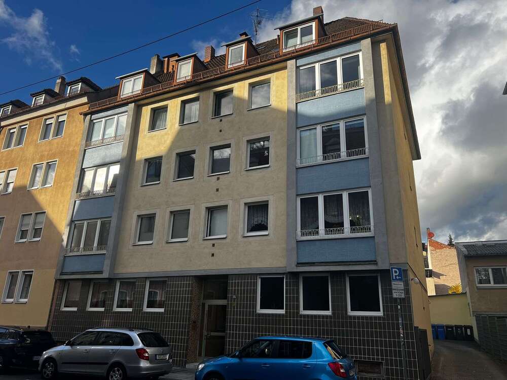 Thumbnail-Haus zum Kaufen in Nürnberg 2.190.000,00 € 647.91 m²