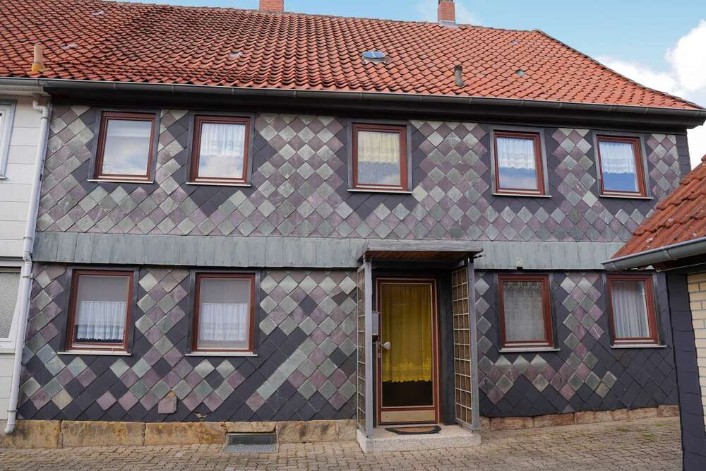 Thumbnail-Haus zum Kaufen in Salzgitter 186.000,00 € 180 m²