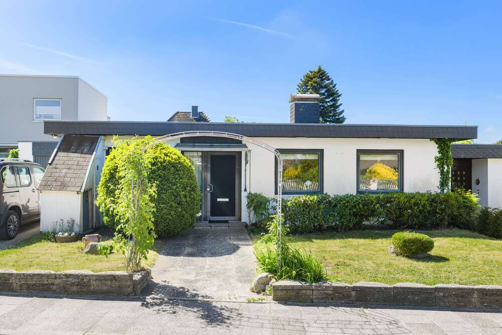 Thumbnail-Haus zum Kaufen in Flensburg 335.000,00 € 113 m²