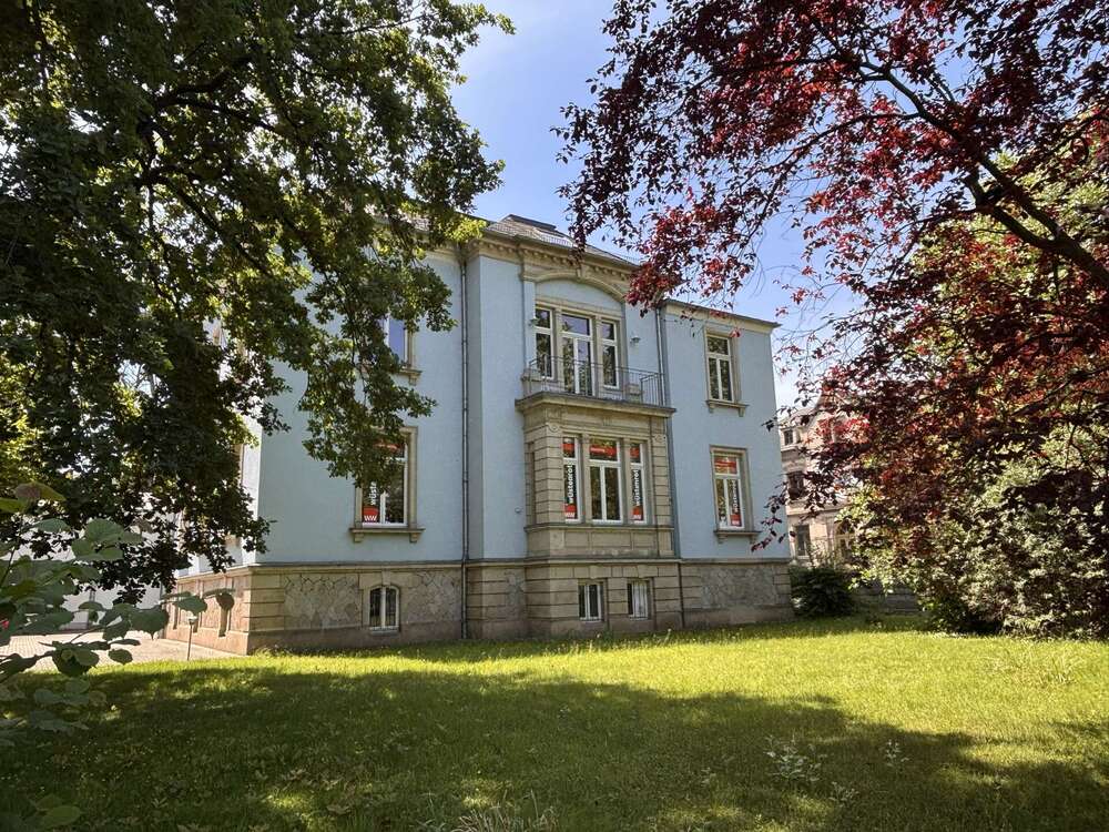 Thumbnail-Büro in Pirna 710,00 € 80 m²