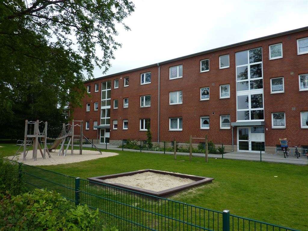 Thumbnail-Wohnung zum Mieten in Diepholz 577,12 € 73.99 m²
