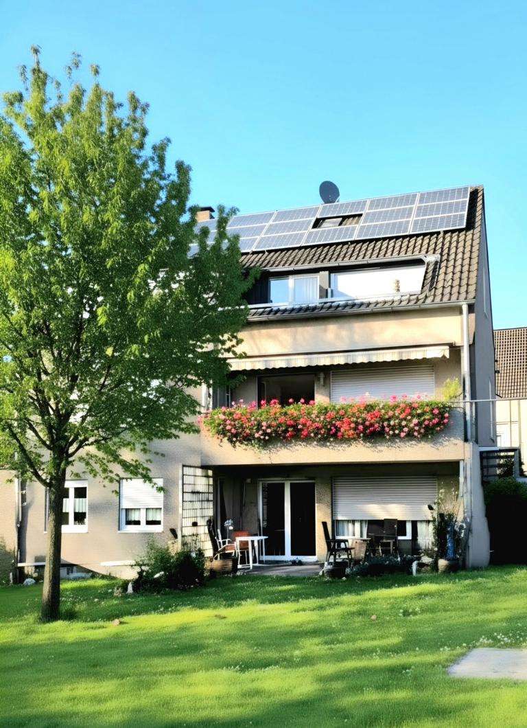 Thumbnail-Wohnung zum Kaufen in Essen 386.000,00 € 116 m²