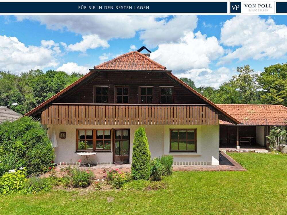 Thumbnail-Haus zum Kaufen in Landshut 995.000,00 € 250 m²