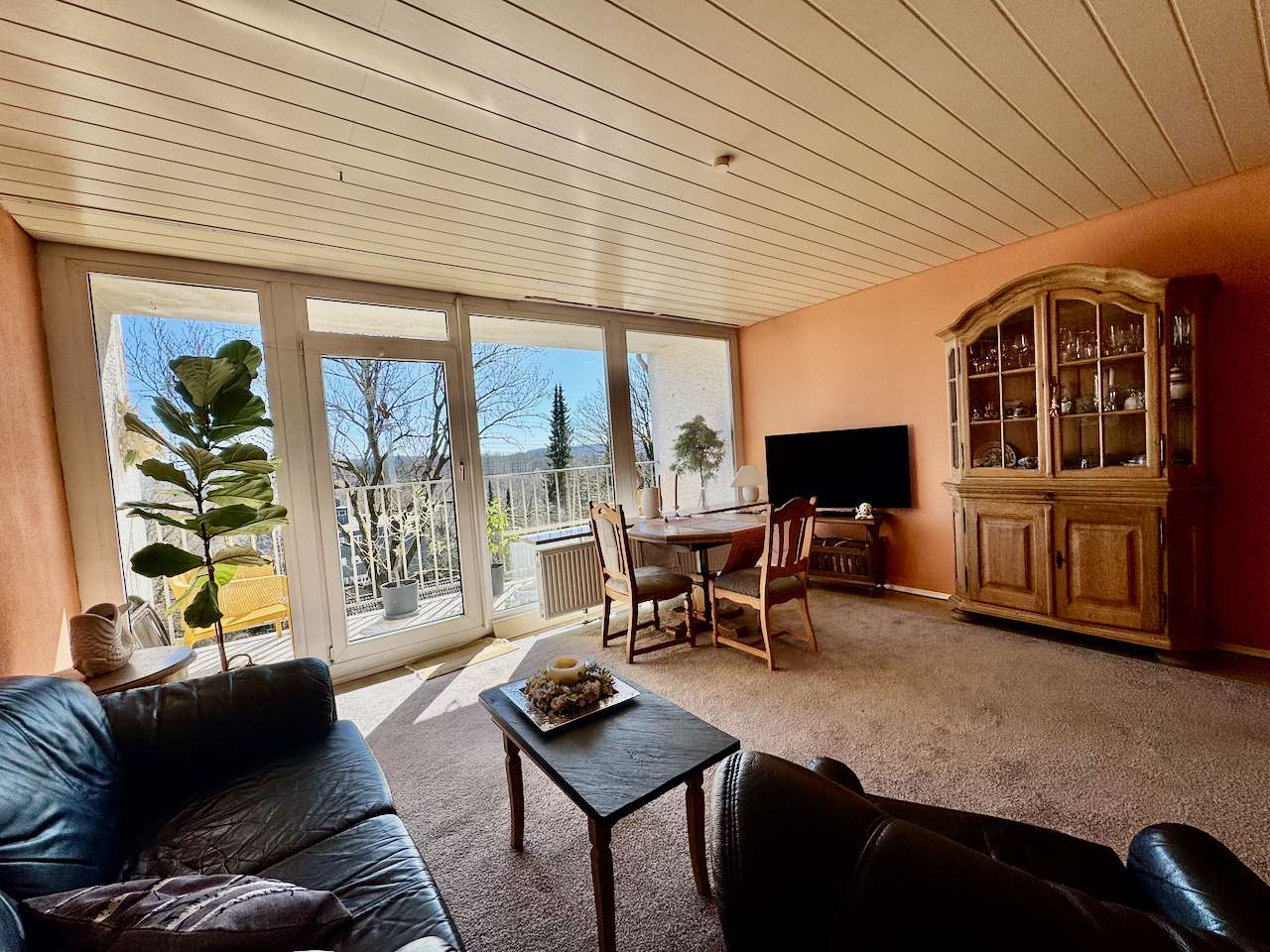 Thumbnail-Wohnung zum Kaufen in Wuppertal 120.000,00 € 62 m²